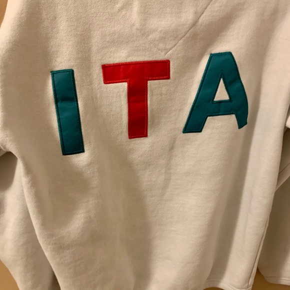 Mondetta Originals sweatshirt - Picture 2 of 4